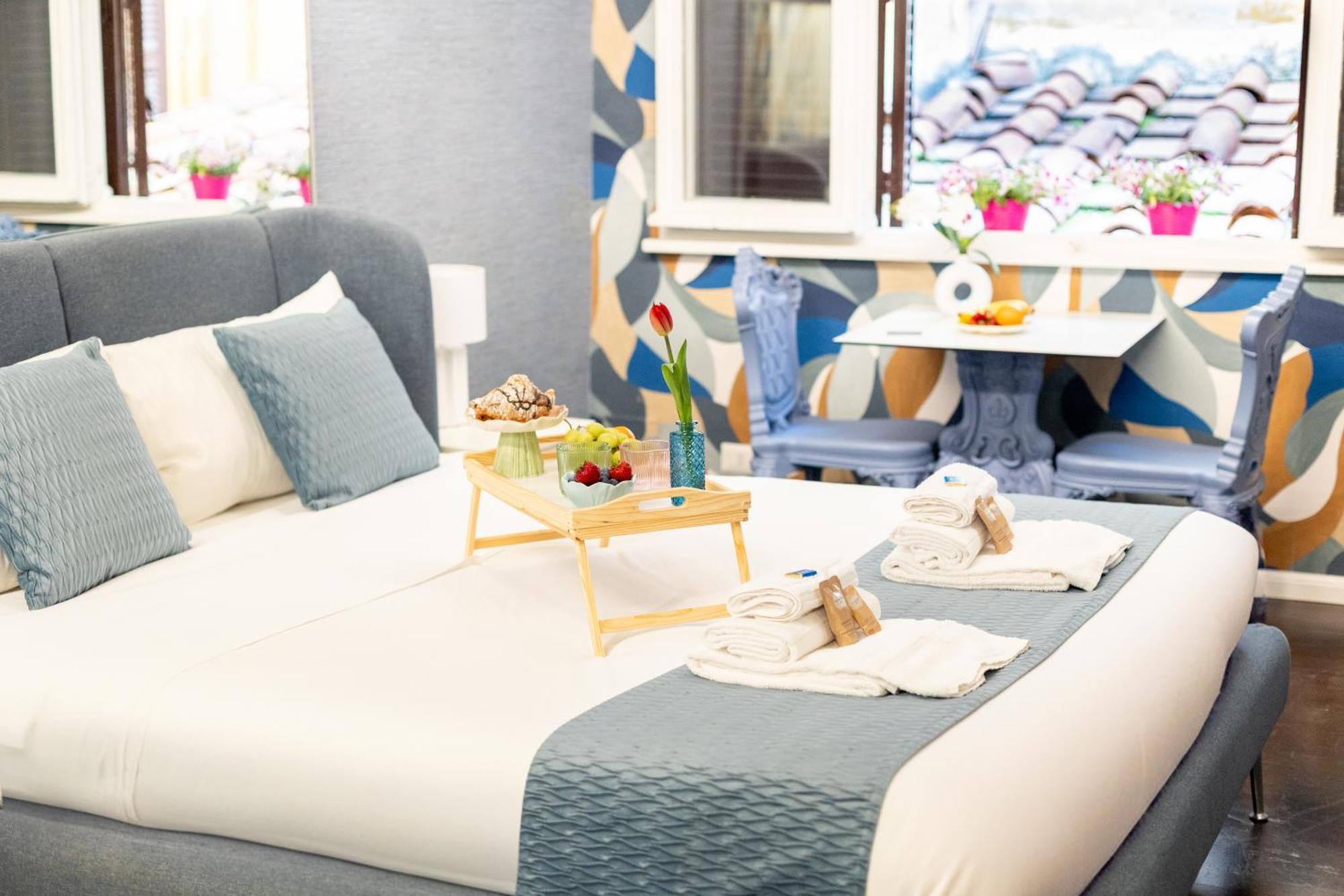 Mb Corso Apartment Rom